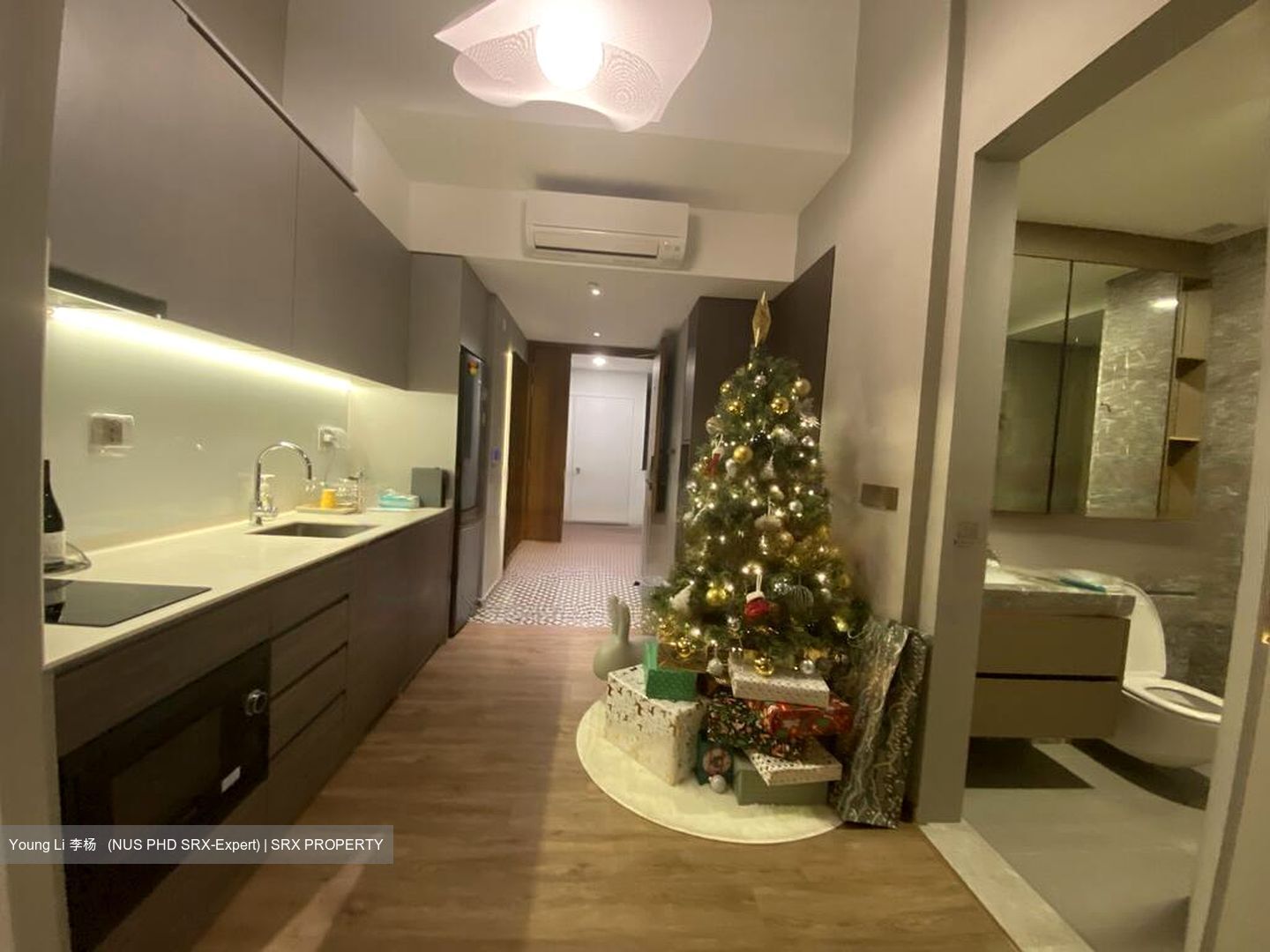 Stirling Residences (D3), Apartment #455717141